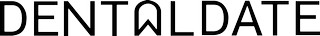 DentalDate (Дентал Дейт)