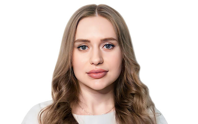 Козлова Марина Витальевна