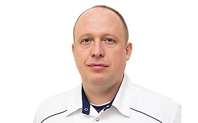 Дудаков Роман Геннадиевич