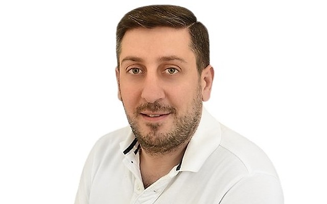 Ордян Лев Леонидович