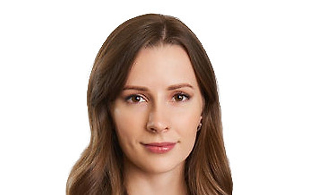 Андреева Наталия Игоревна