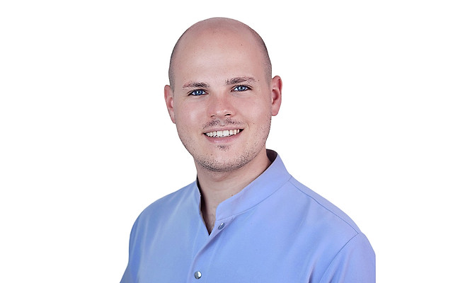 Кузьмин Максим Андреевич