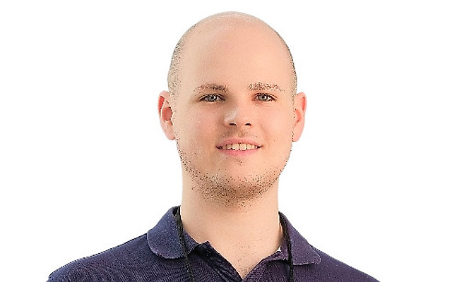 Кузьмин Максим Андреевич