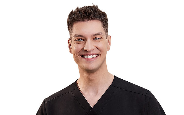 Горецкий Александр Александрович