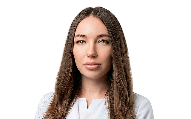 Коробейникова Татьяна Викторовна