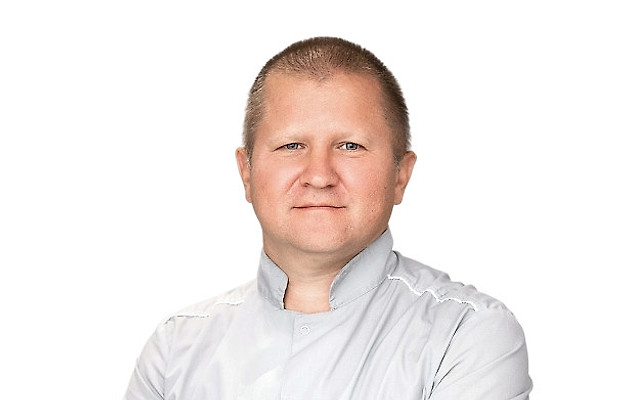 Янкин Алексей Владимирович