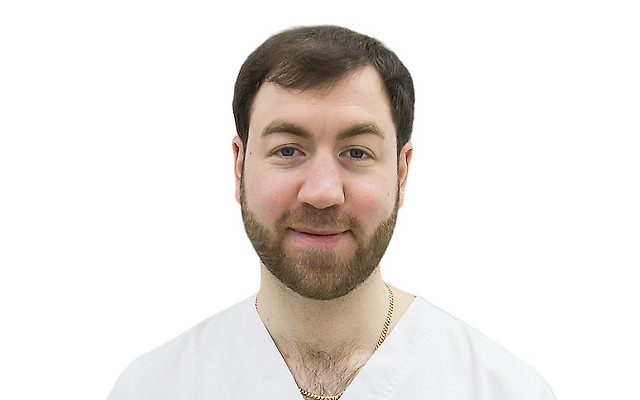 Болховский Ян Вячеславович