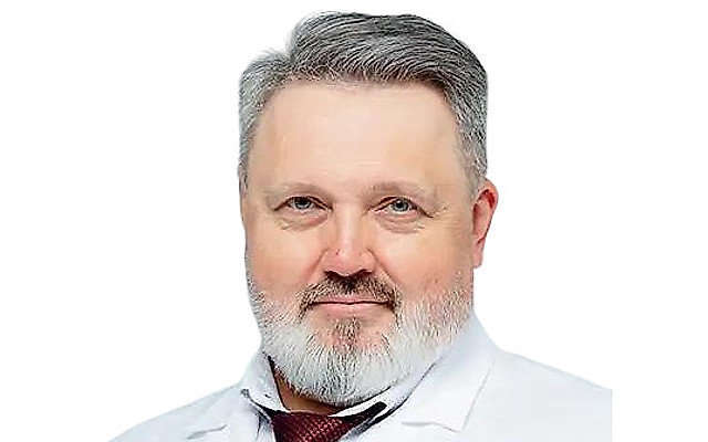 Почкин Евгений Олегович