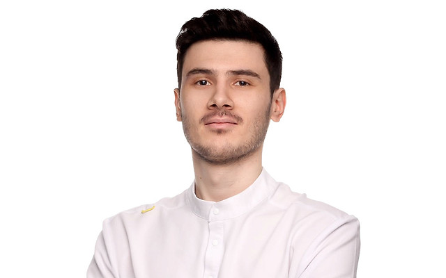 Казаров Астемир Тимурович