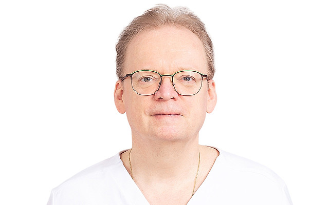 Смирнов Юрий Юрьевич