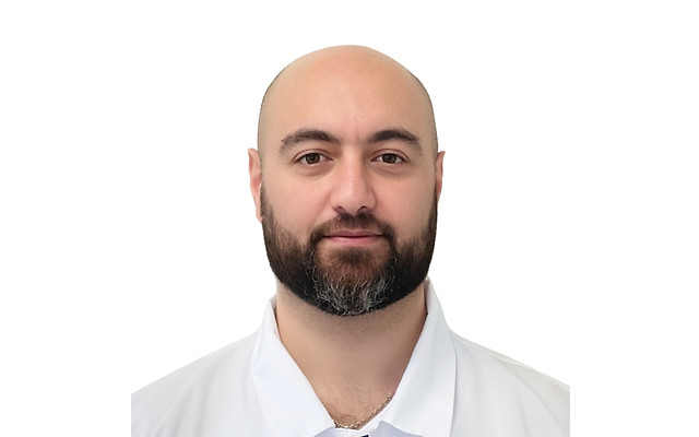 Саргсян Арцрун Оганесович