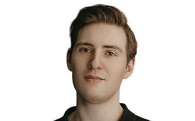 Карпылаев Денис Олегович