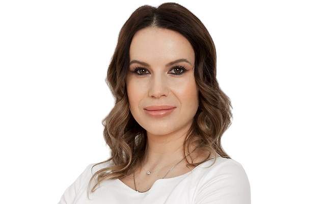 Есипова Ольга Николаевна