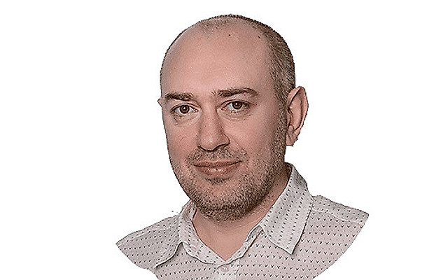 Саидов Марат Тажудинович