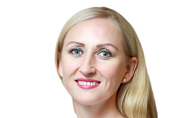 Конозобко Ольга Николаевна