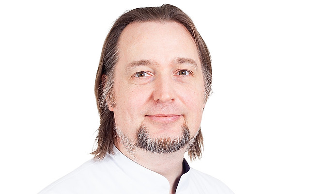 Клюев Кирилл Евгеньевич