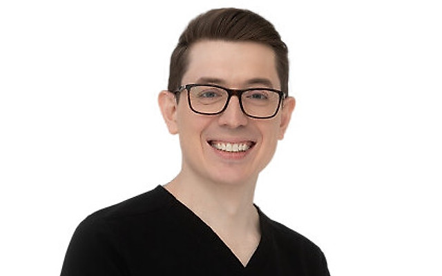 Рытов Станислав Романович