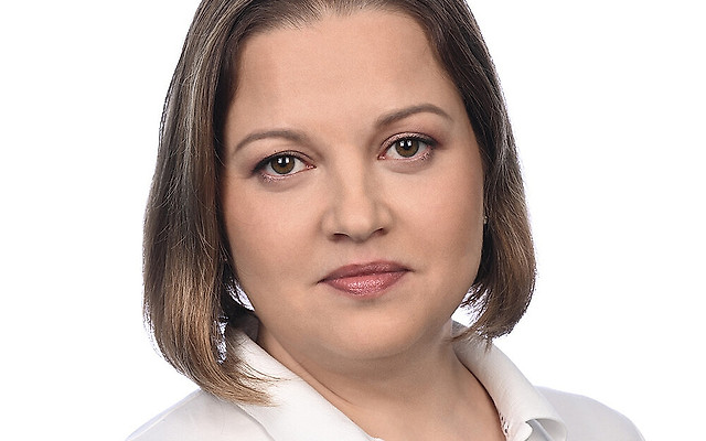 Крючкова Раиса Константиновна