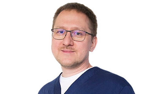 Усычкин Сергей Владимирович