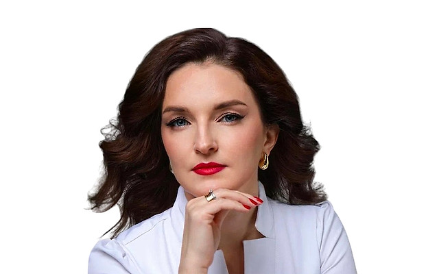 Стельмах Мария Владимировна