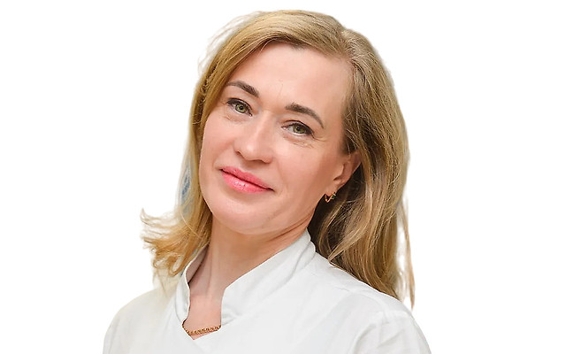 Дрозд Наталья Петровна