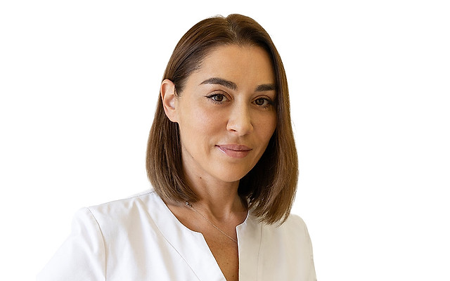 Торосянц-Абрамян Анна Григорьевна