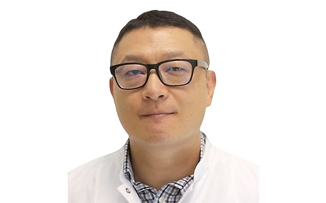 Ли Игорь Константинович