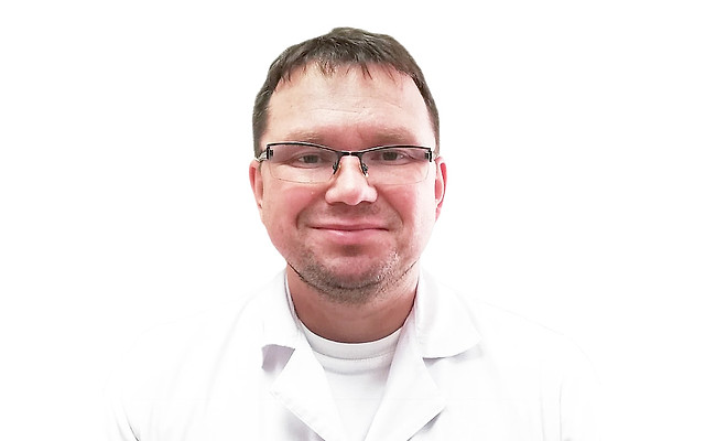 Козлов Денис Владимирович