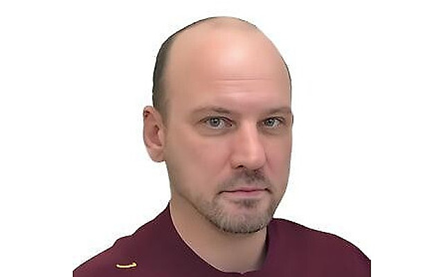 Кадушкин Руслан Викторович