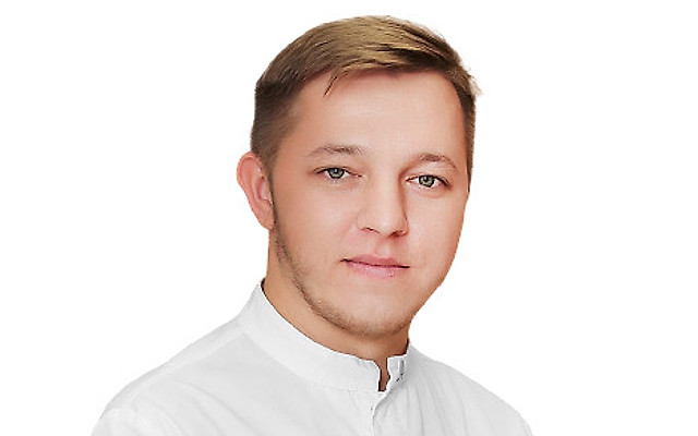 Шайхутдинов Марс Дамирович