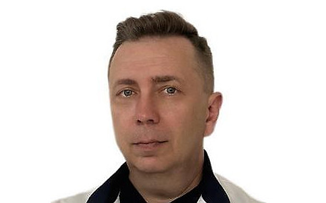 Сибиркин Сергей Владимирович