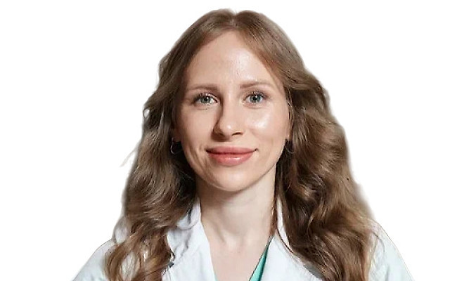 Артамонова Мария Сергеевна