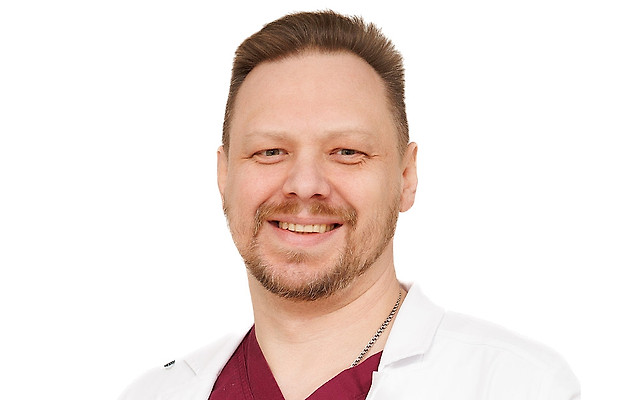 Бабий Александр Сергеевич