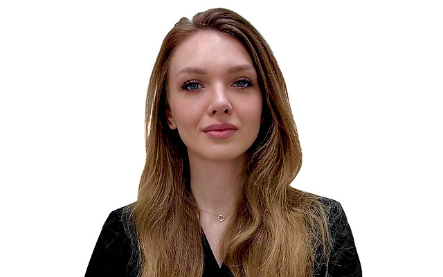 Герасимова Елена Павловна