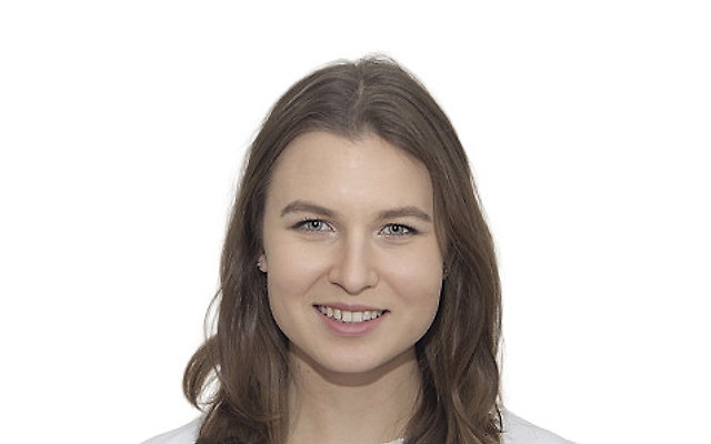 Фомина Юлия Константиновна