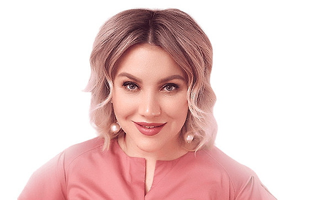 Павленко Оксана Юрьевна