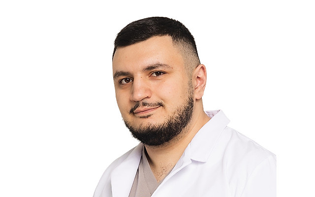 Чопикян Артавазд Арсенович