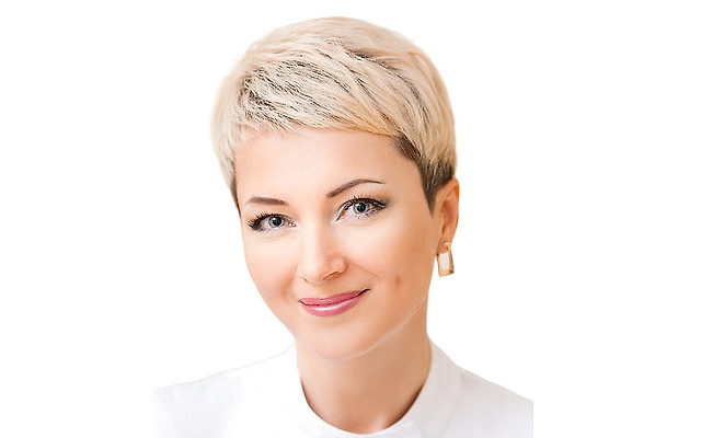 Русакова Татьяна Борисовна