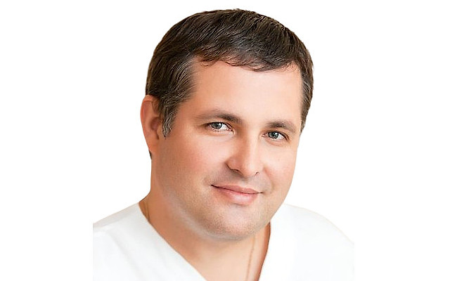 Юрлов Александр Викторович