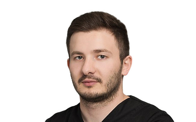 Хамицов Рустам Асланбекович