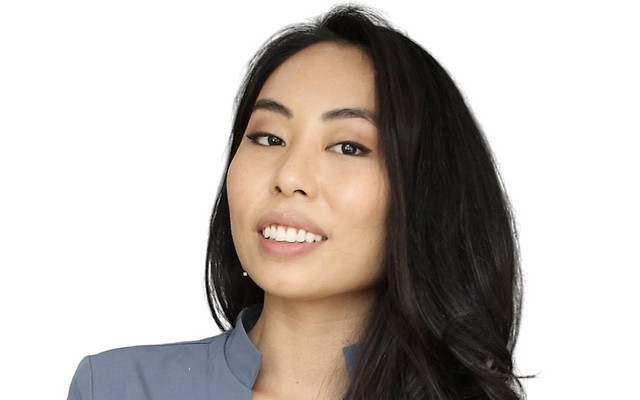 Ли Вероника Андреевна