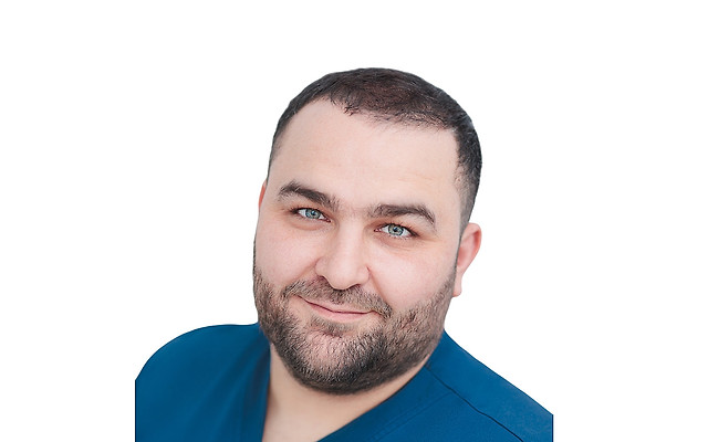 Маргарян Армен Феликсович