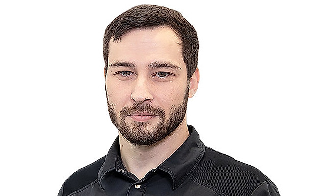 Гедугов Аслан Мурадинович