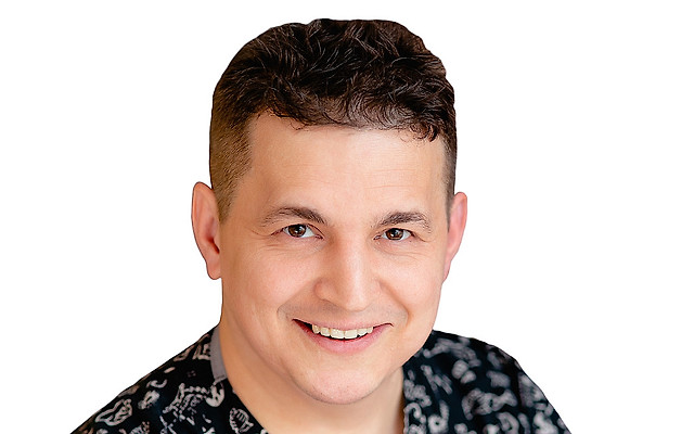 Еньков Андрей Александрович