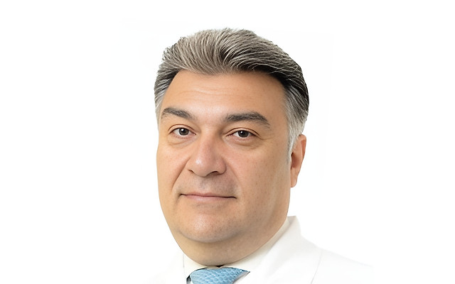 Азнаурян Игорь Эрикович