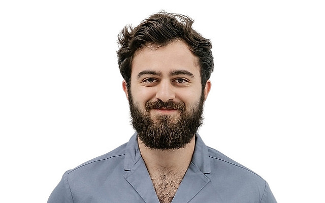 Алиев Гамид Мурадович