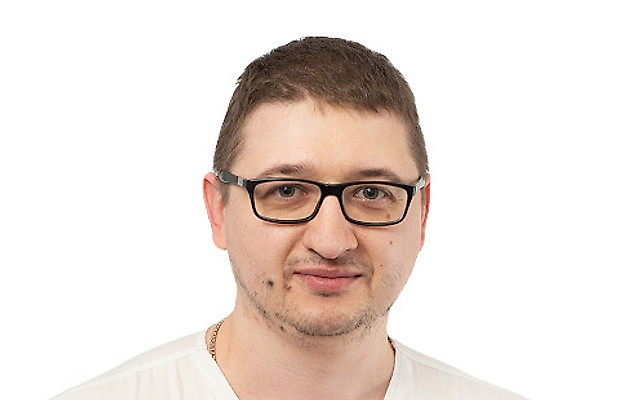 Ложкин Виктор Викторович