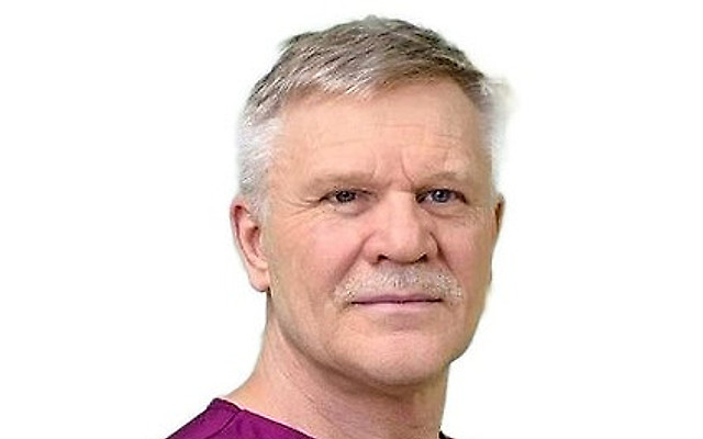 Субботин Сергей Петрович