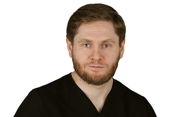 Майсаров Руслан Нусретович