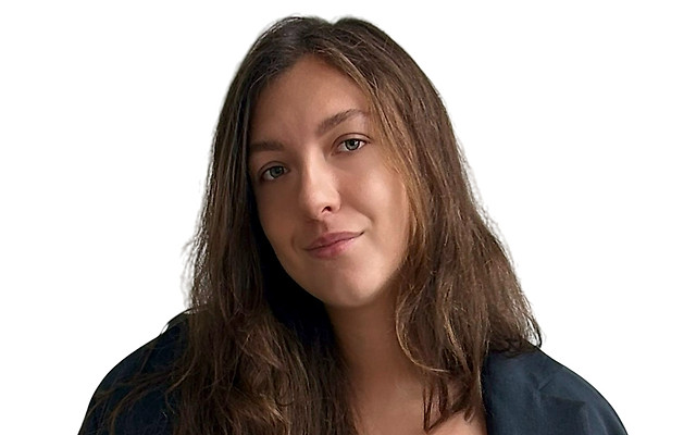 Нелюбова Полина Николаевна